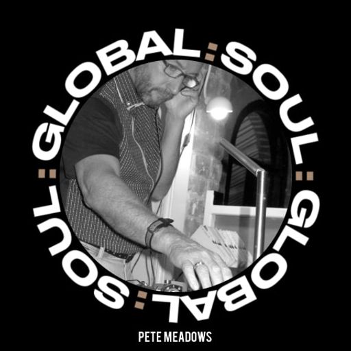 50 Shades of Soul Now & Then with Pete Meadows 19th August 2020