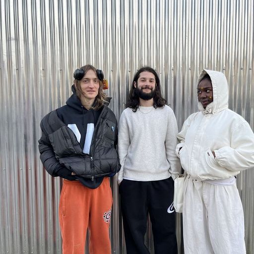 ineedsound: Yes special - 18th February 2025