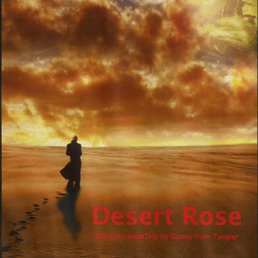 Desert Rose (EthnicChillTrip)