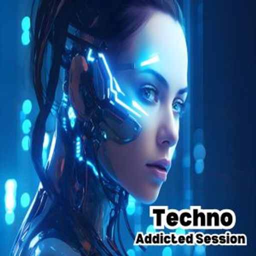 Techno Addicted Session #134
