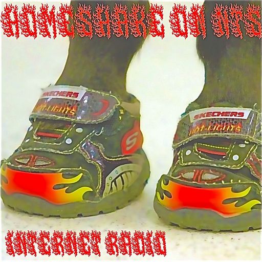 Homeshake - 12th March 2025