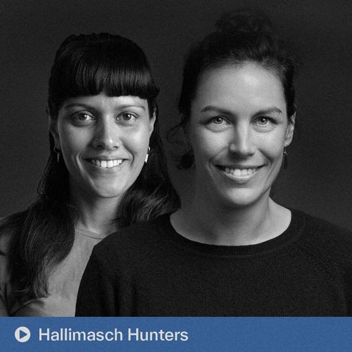 Hallimasch Hunters (07.08.2025)