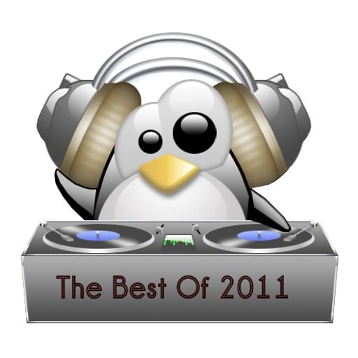 The Best Of 2011