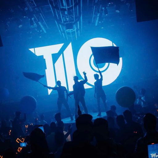 Thốc Kẹo  - Nhạc Phòng Bay Căng Đét - DJ TiLO - Mua Nhạc Zalo [085208.8386]