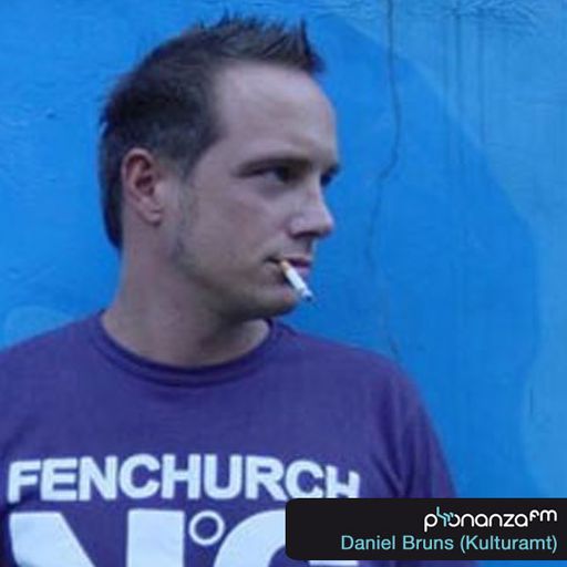 PhonanzaFM Aug 5th 2011 Kulturamt (Promo)