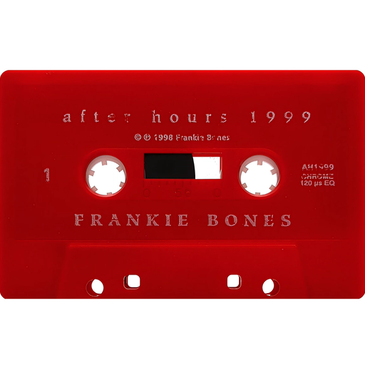 Frankie Bones - After Hours 99 (1999)