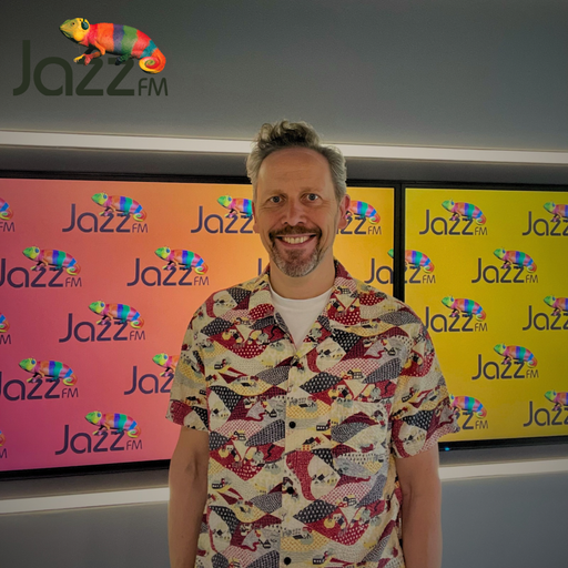 Dom Servini - Jazz FM 025