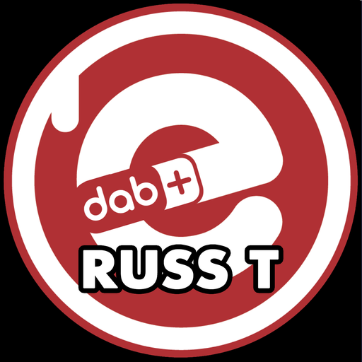 Russ T - 13 NOV 2021