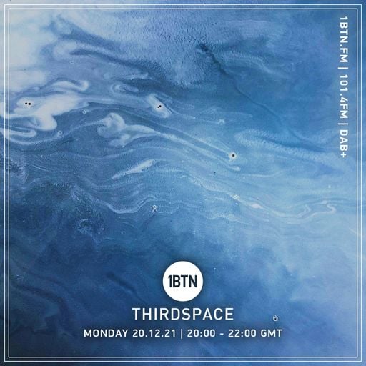 Third Space - 20.12.2021