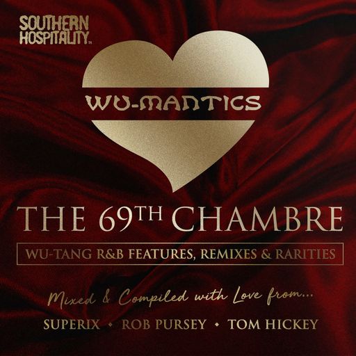 Southern Hospitality - Wu-Mantics - The 69th Chambre 2019