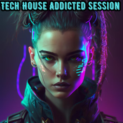 Tech House Addicted Session #177