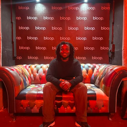 Dbo Live In Studio Showcase - 08.10.24