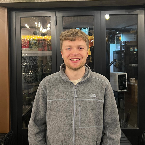 The Cut (covering for All Aboard) - 04/02/23