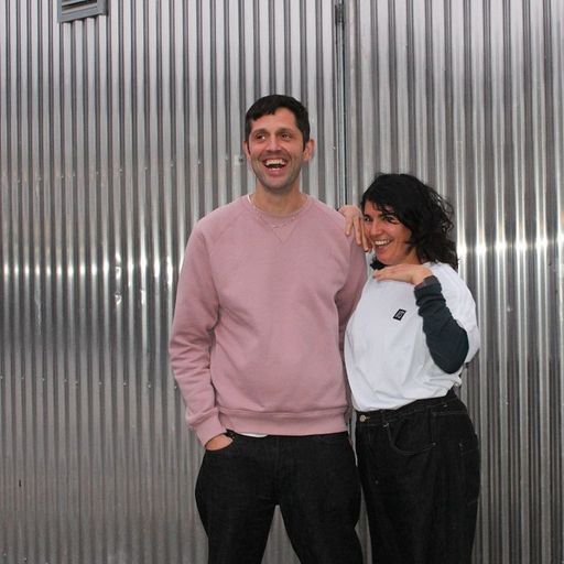 Rhythm Connection - 20th November 2025