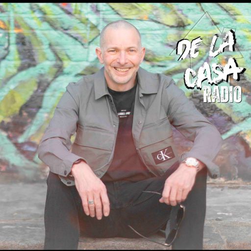 PMM_dj - de La casa Radio 07.09.25