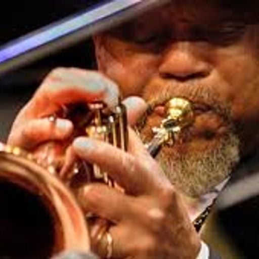 Marcus Belgrave Tribute // 14-07-20