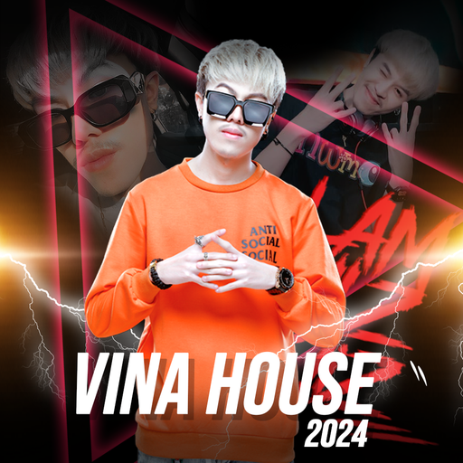 [ Vina House 2024 ] - DJ LambiizkiiT