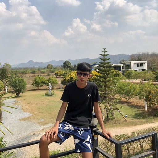 วัยรุ่นลำนายโสByวรรณวิทย์ไม่คิดสร่าง