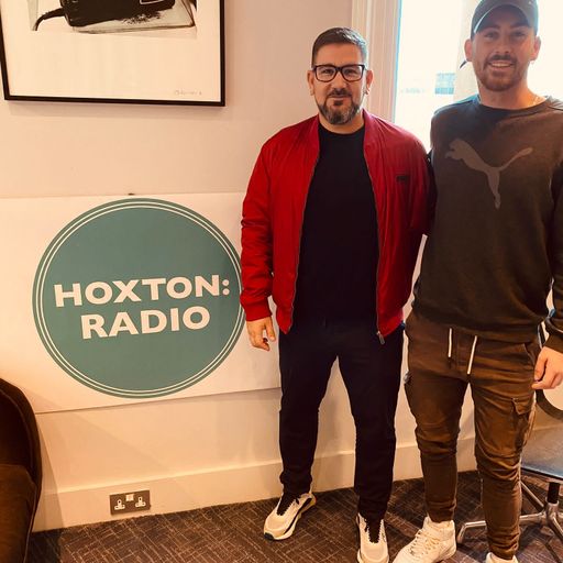 Fashion Show Xtra 19.10.22