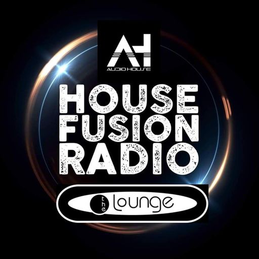 VIK BENNO Live at The Lounge & on House Fusion Radio for AudioHouse