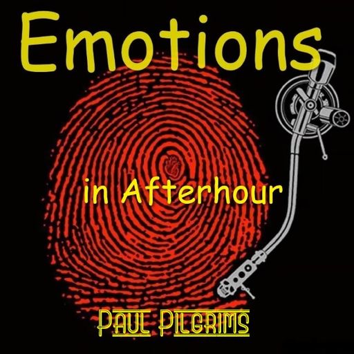 Emotions in Afterhour -14-4-2020 -Live in Forte dei Marmi