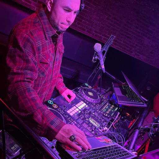 2000's HIP-HOP + R&B THROWBACK MIX - ONYX ROOM - SAN DIEGO,CA
