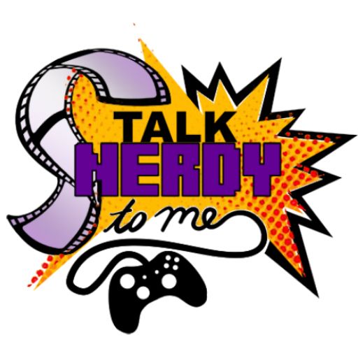 Talk Nerdy To Me 7-3-20