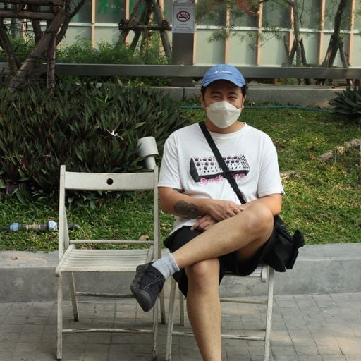Sounds Nais: m4r1w4r4 // 02-07-2025