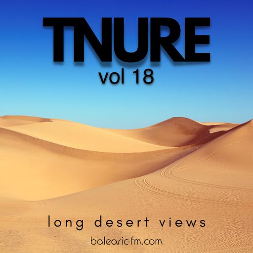 Long Desert Views vol. 18 (tnure, 018)