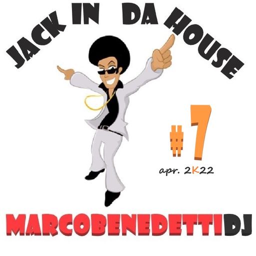 Jack in da House # 7