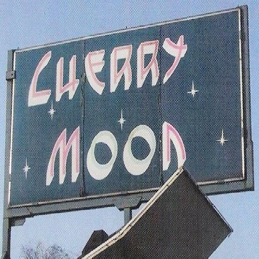 Franky Kloeck at Cherry Moon (Lokeren - Belgium) - 5 August 1995