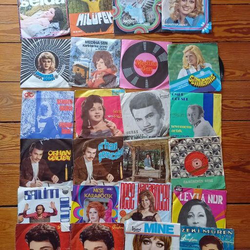 Radio Dixigas #11 - Turkish Groove Special