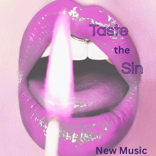 TASTE the SIN CLUB MUSIC