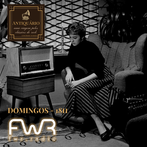 Antiquário 030 - 29.5.2022