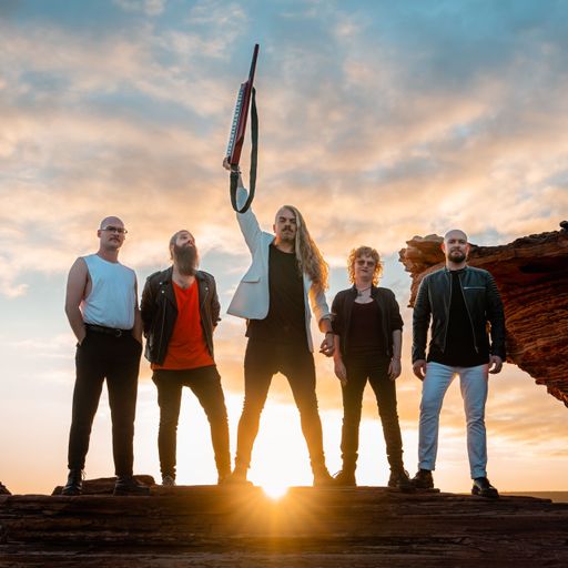 "Let Me Be The One" Eurovision Show 237 (21st February 2023) - It's France, Lithuania & Australia!