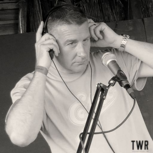 The Soul & Jazz Jar - Ian Vince ~ 24.10.22 #extra
