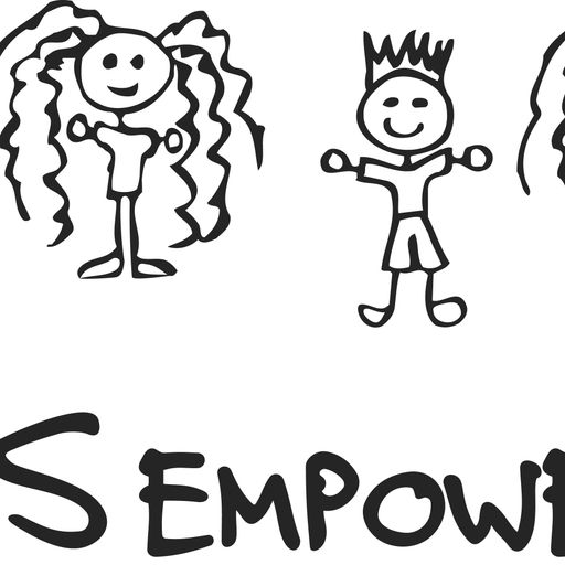 Empowering Kids and Teens – Episode 1