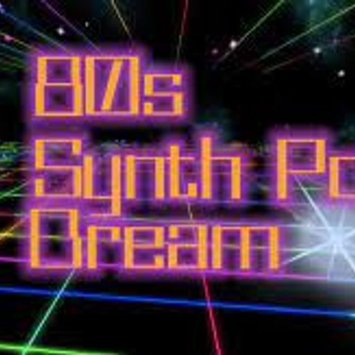 V.A. 80's Synth Pop Dream