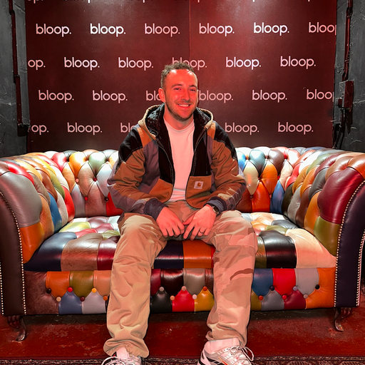 Hard House Revival w/ Joey Tempo - 11.11.25