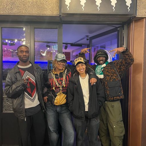 Calvo - 10/12/25 Voices Radio