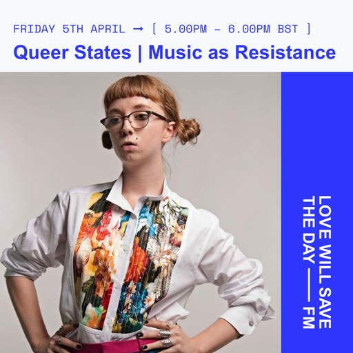 2024-04-05- Queer States | LWSTD-FM