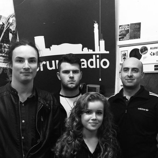 The A-List With Shaun Mynett + Jump The Shark
