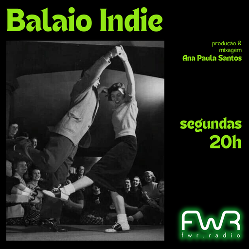 Balaio Indie 052 - 5.12.2022