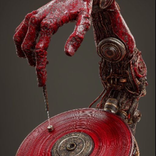 New Releases April 2026 in Electronica