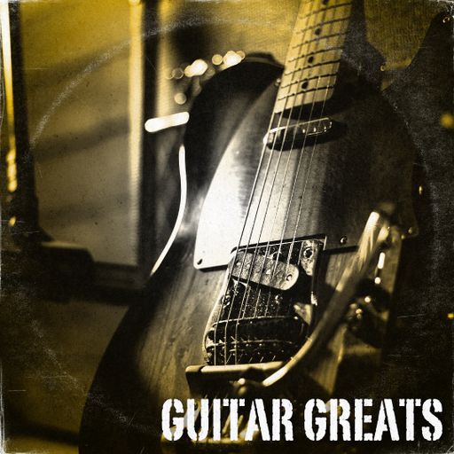 Great Guitarists, 10-17-2022: Pasquale Grasso, Kurt Rosenwinkel, Peter Bernstein & more