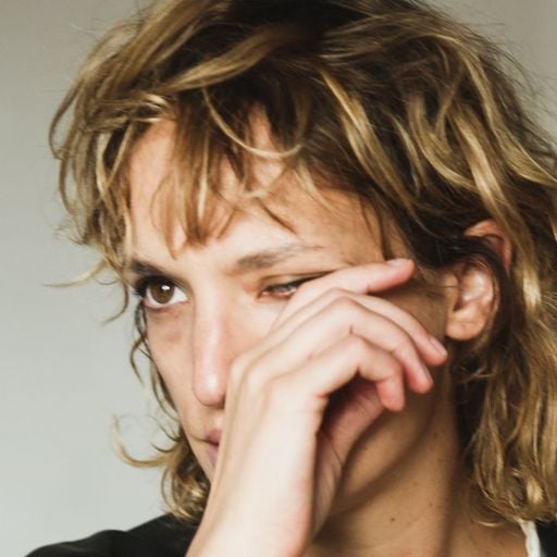 Tough Clouds w/ AGATHE ROUSSELLE - 30th April 2026