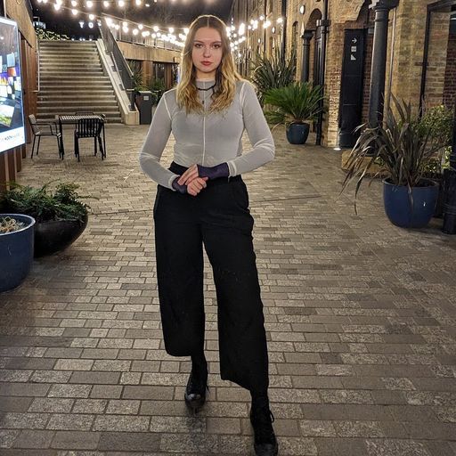 Elza - 27.01.23 - Voices Radio