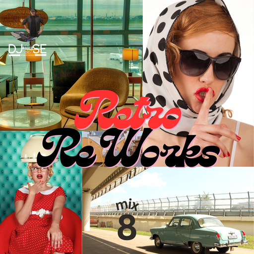 Retro ReWorks Mix 8