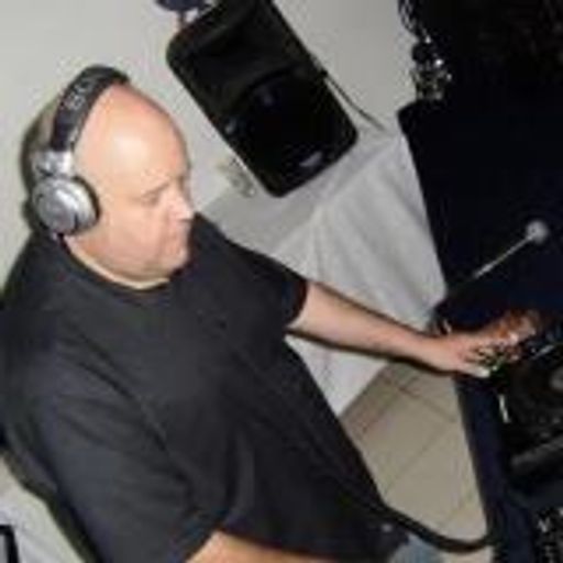 DJ BIgger  / Mi-Soul Radio /  Sun 5pm - 7pm / 17-09-2023