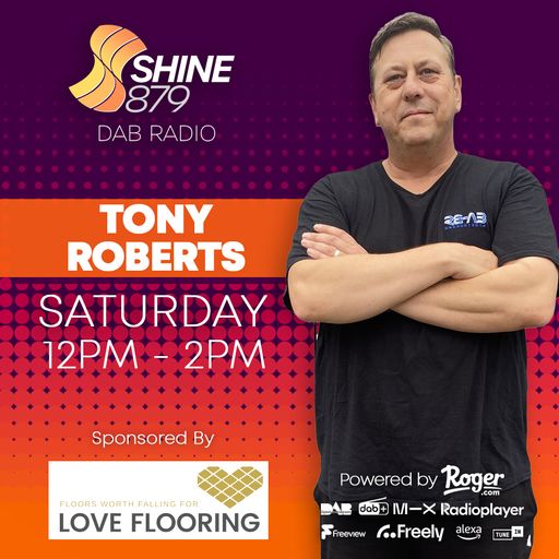 Tony Roberts - 03 May 2025